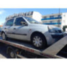 Leve vitre mecanique arriere gauche RENAULT CLIO 2 PHASE 2 d’occasion