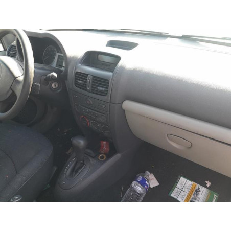 Leve vitre mecanique arriere gauche RENAULT CLIO 2 PHASE 2 d’occasion