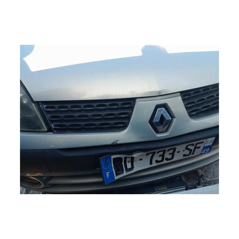 Leve vitre mecanique arriere gauche RENAULT CLIO 2 PHASE 2 d’occasion