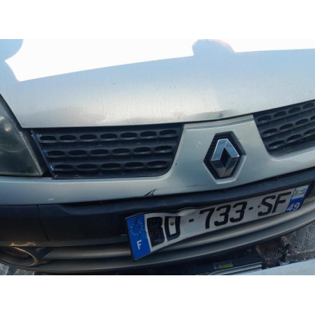 Leve vitre mecanique arriere gauche RENAULT CLIO 2 PHASE 2 d’occasion