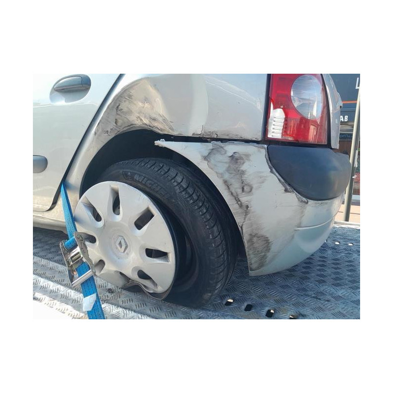 Leve vitre mecanique arriere gauche RENAULT CLIO 2 PHASE 2 d’occasion