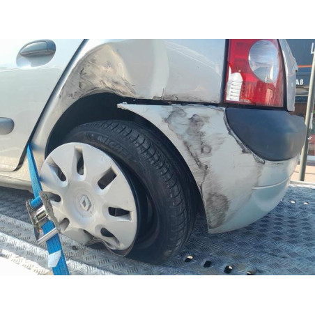 Leve vitre mecanique arriere gauche RENAULT CLIO 2 PHASE 2 d’occasion