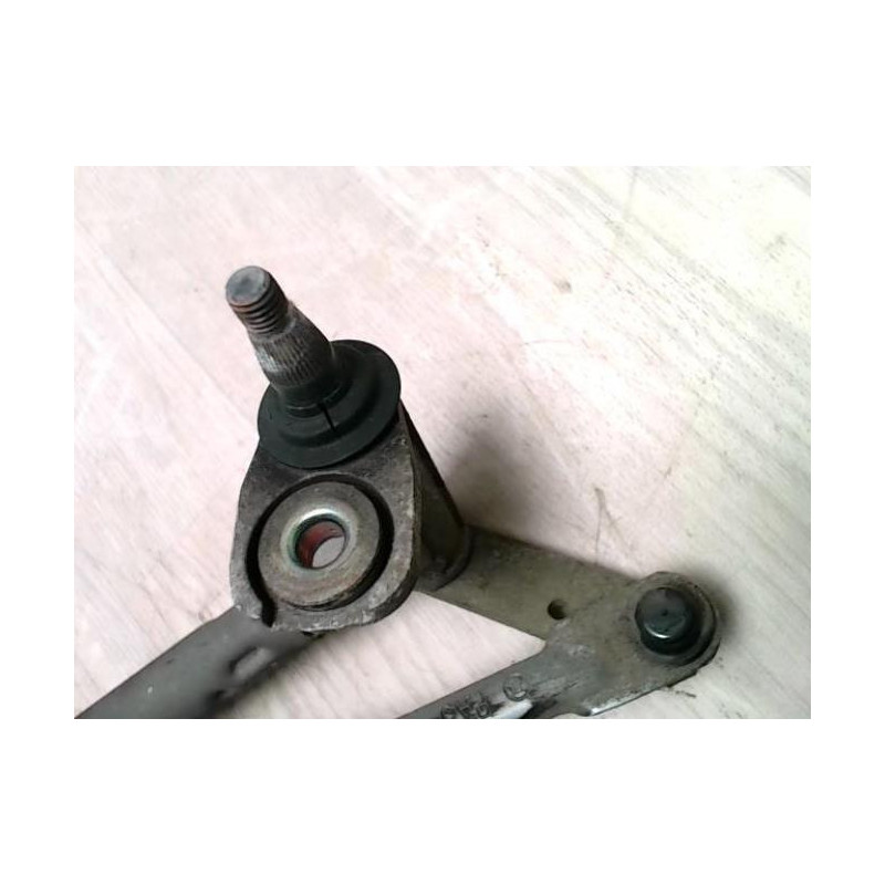 Moteur essuie glace avant VOLKSWAGEN GOLF 4 d’occasion