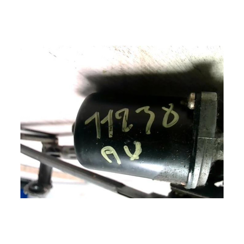Moteur essuie glace avant VOLKSWAGEN GOLF 4 d’occasion