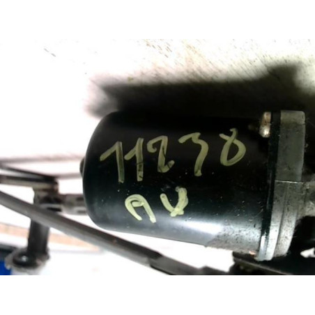 Moteur essuie glace avant VOLKSWAGEN GOLF 4 d’occasion