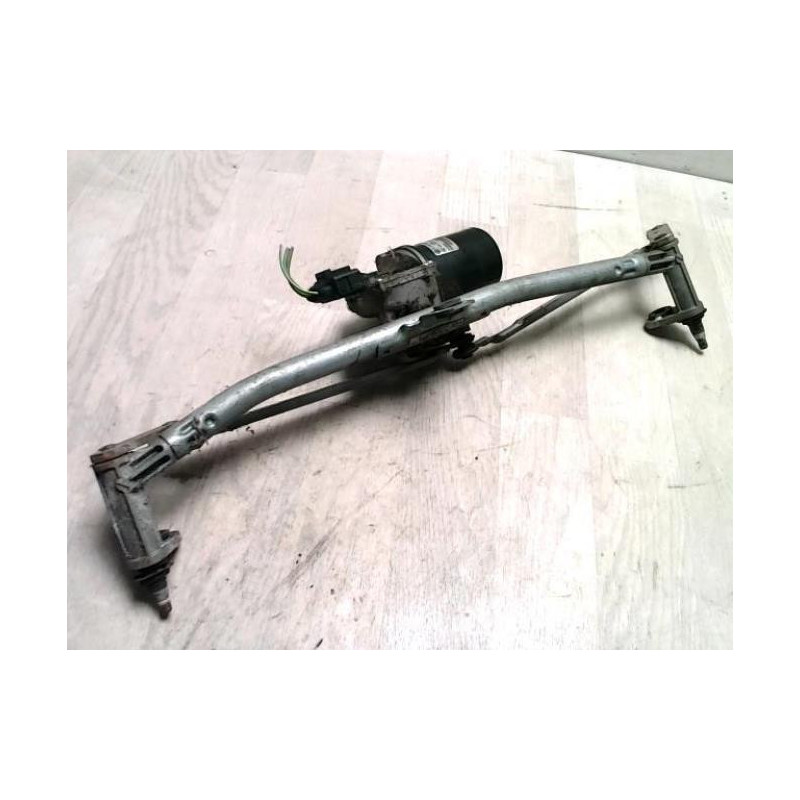 Moteur essuie glace avant VOLKSWAGEN GOLF 4 d’occasion