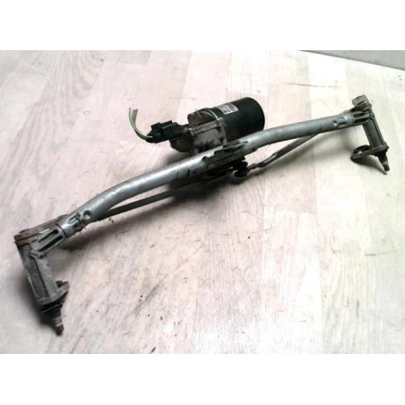 Moteur essuie glace avant VOLKSWAGEN GOLF 4 d’occasion