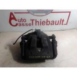 Etrier avant droit (freinage) CITROEN C8 d’occasion
