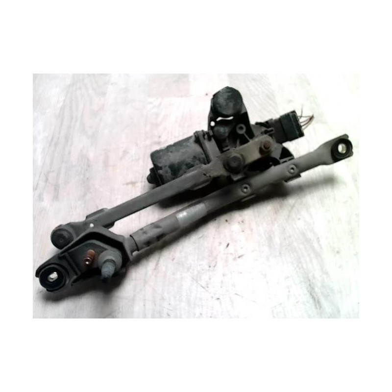 Moteur essuie glace avant TOYOTA AYGO 1 PHASE 1 d’occasion