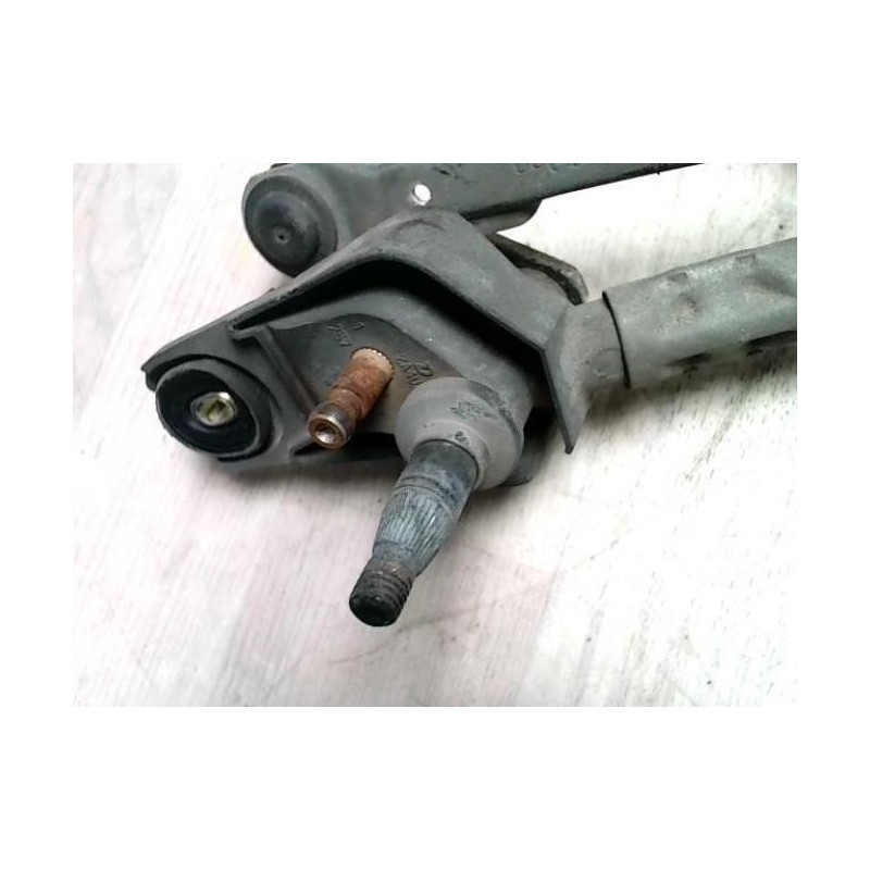 Moteur essuie glace avant TOYOTA AYGO 1 PHASE 1 d’occasion