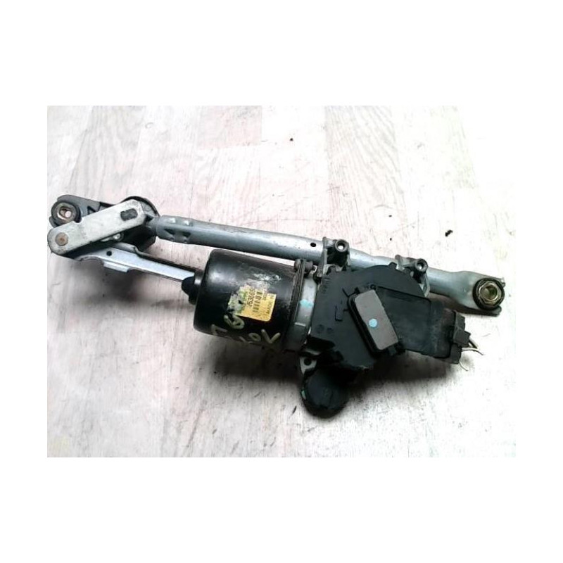 Moteur essuie glace avant TOYOTA AYGO 1 PHASE 1 d’occasion
