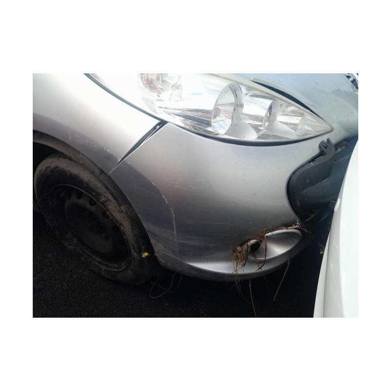 Feu arriere stop central PEUGEOT 206+ d’occasion