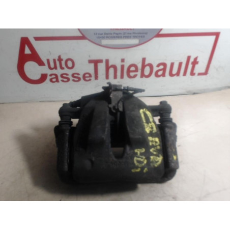 Etrier avant droit (freinage) CITROEN C8 d’occasion