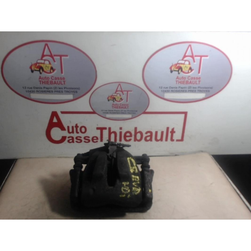 Etrier avant droit (freinage) CITROEN C8 d’occasion
