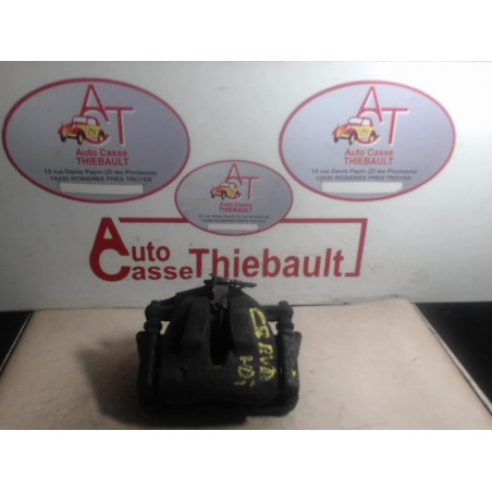 Etrier avant droit (freinage) CITROEN C8 d’occasion