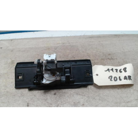 Poignee hayon PEUGEOT 206+ d’occasion