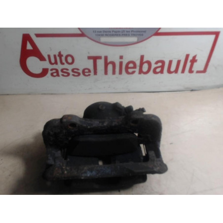 Etrier avant droit (freinage) CITROEN C8 d’occasion