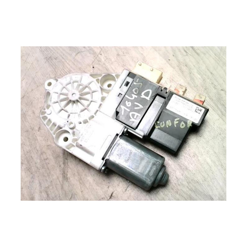 Moteur leve vitre avant droit CITROEN C5 1 PHASE 2 d’occasion