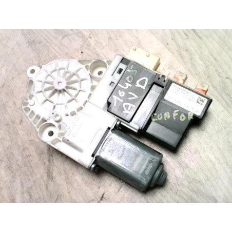 Moteur leve vitre avant droit CITROEN C5 1 PHASE 2 d’occasion