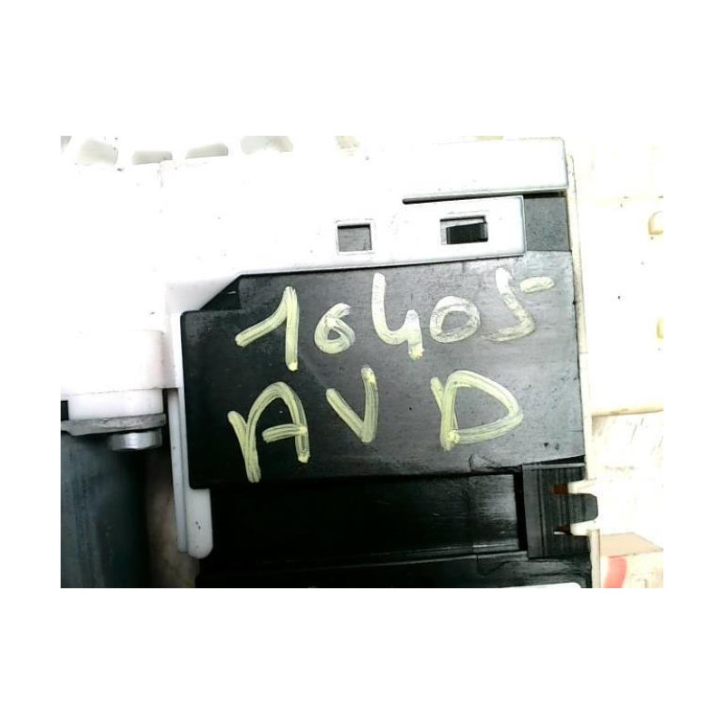 Moteur leve vitre avant droit CITROEN C5 1 PHASE 2 d’occasion