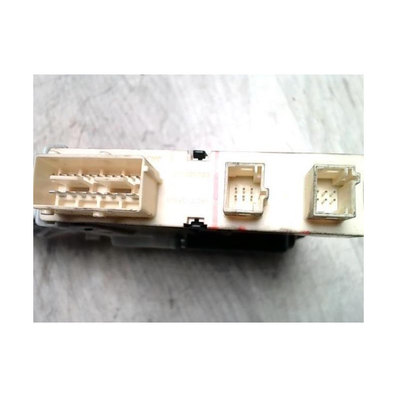 Moteur leve vitre avant droit CITROEN C5 1 PHASE 2 d’occasion
