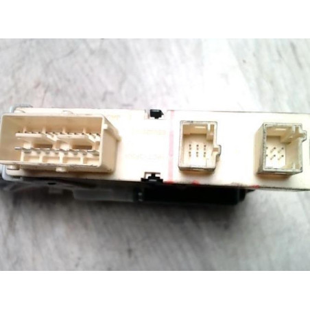 Moteur leve vitre avant droit CITROEN C5 1 PHASE 2 d’occasion