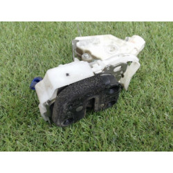 Serrure de coffre SUZUKI VITARA d’occasion