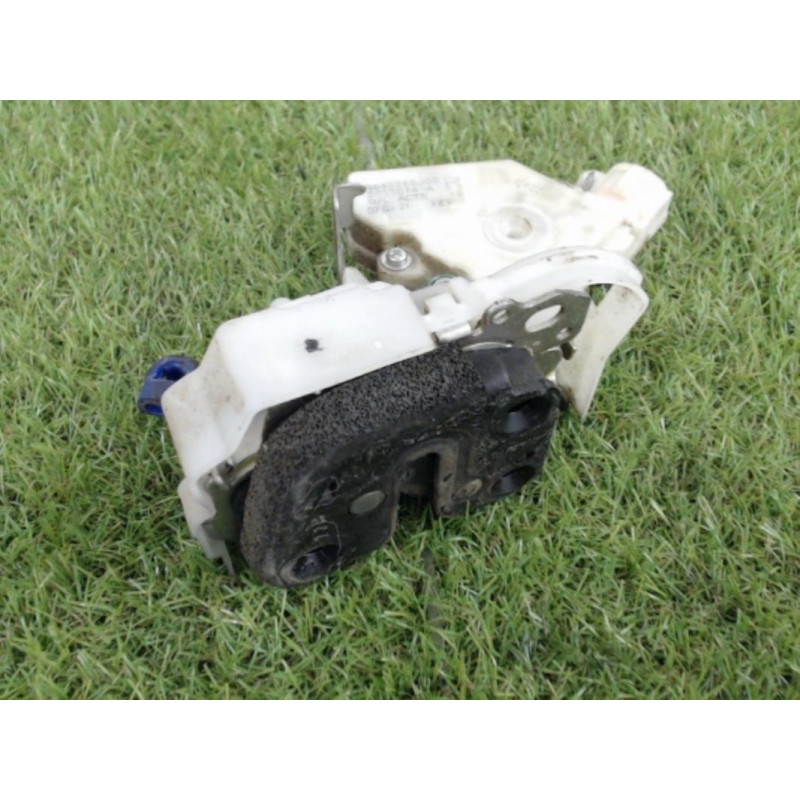 Serrure de coffre SUZUKI VITARA d’occasion