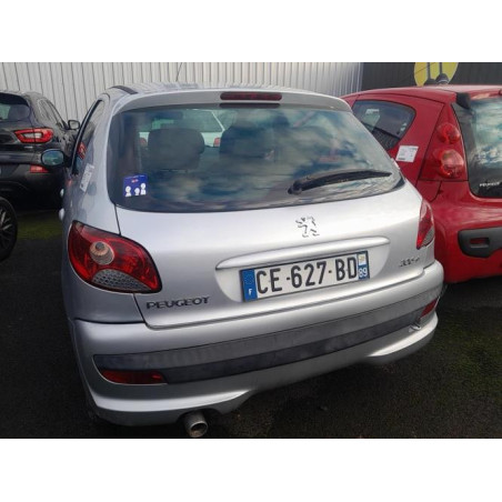 Platine feu arriere gauche PEUGEOT 206+ d’occasion