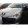 Platine feu arriere gauche PEUGEOT 206+ d’occasion
