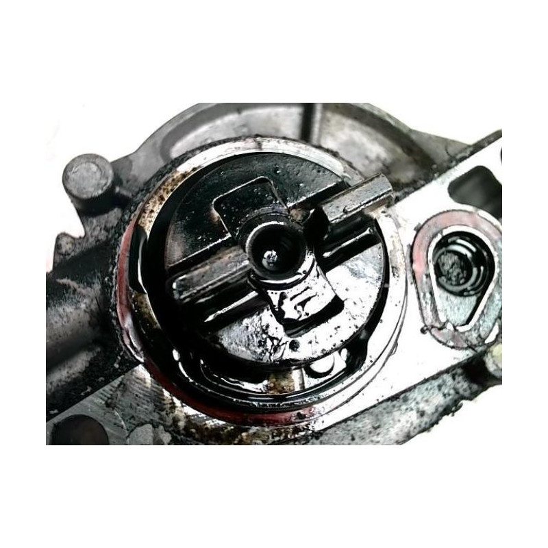 Pompe à vide CITROEN C3 1 PHASE 2 d’occasion