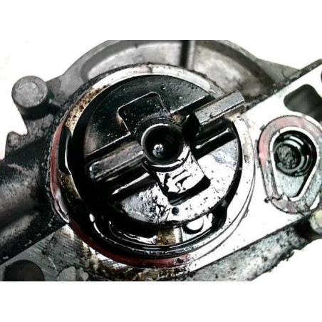 Pompe à vide CITROEN C3 1 PHASE 2 d’occasion