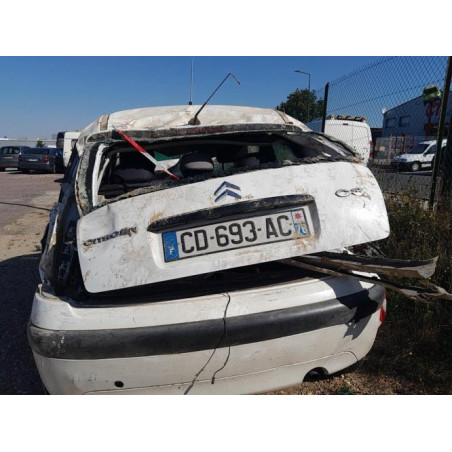Pompe à vide CITROEN C3 1 PHASE 2 d’occasion