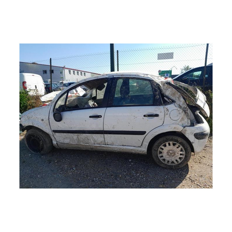 Pompe à vide CITROEN C3 1 PHASE 2 d’occasion