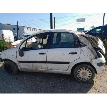 Pompe à vide CITROEN C3 1 PHASE 2 d’occasion