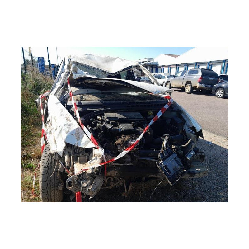 Pompe à vide CITROEN C3 1 PHASE 2 d’occasion