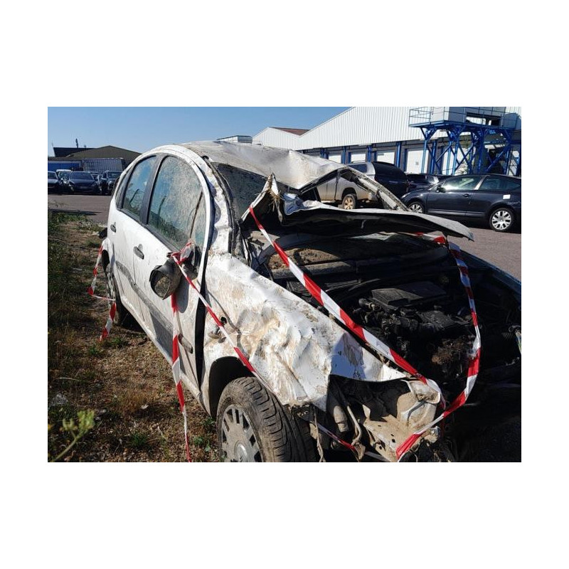 Pompe à vide CITROEN C3 1 PHASE 2 d’occasion