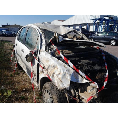 Pompe à vide CITROEN C3 1 PHASE 2 d’occasion