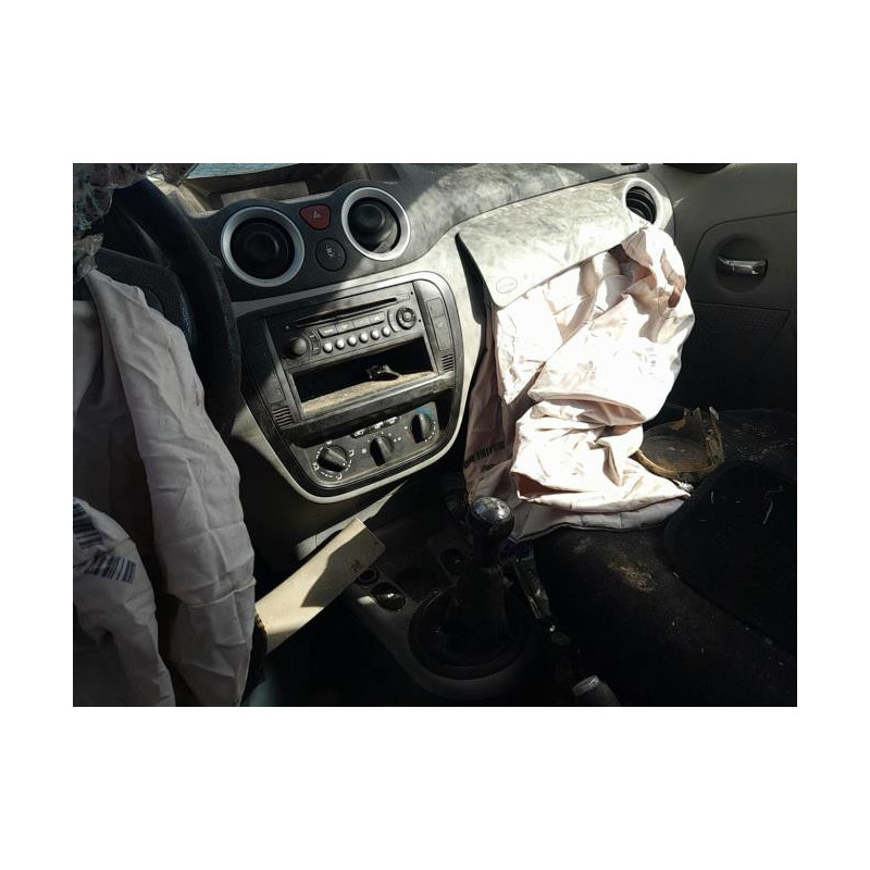 Pompe à vide CITROEN C3 1 PHASE 2 d’occasion
