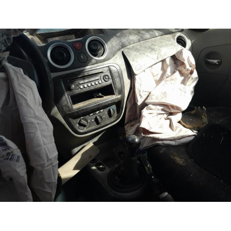 Pompe à vide CITROEN C3 1 PHASE 2 d’occasion