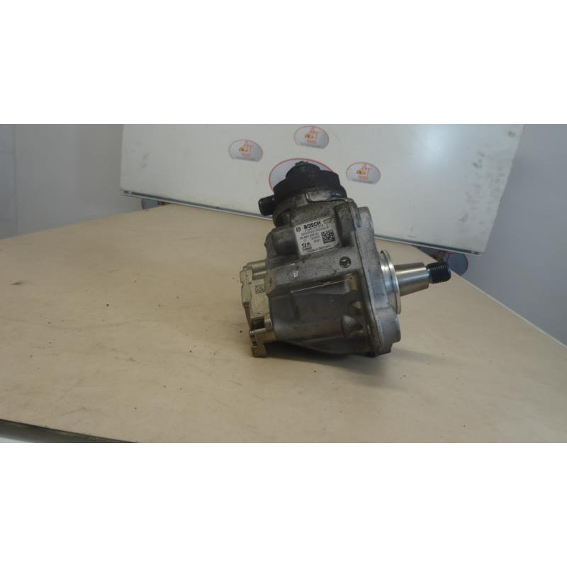 Pompe à injection PEUGEOT 206+ d’occasion