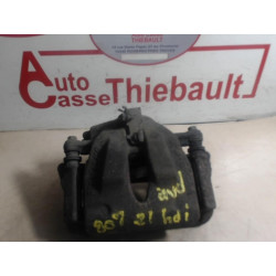 Etrier avant droit (freinage) PEUGEOT 807 d’occasion
