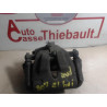 Etrier avant droit (freinage) PEUGEOT 807 d’occasion