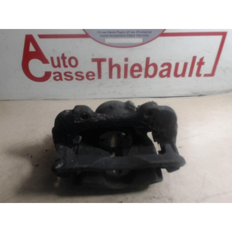 Etrier avant droit (freinage) PEUGEOT 807 d’occasion