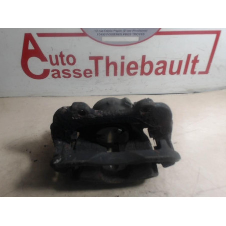 Etrier avant droit (freinage) PEUGEOT 807 d’occasion