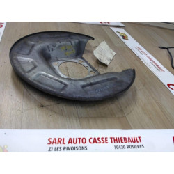 Flasque FIAT SCUDO I CHASSIS d’occasion