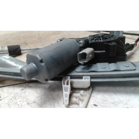 Leve vitre electrique avant gauche PEUGEOT 206+ d’occasion