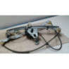 Leve vitre electrique avant gauche PEUGEOT 206+ d’occasion
