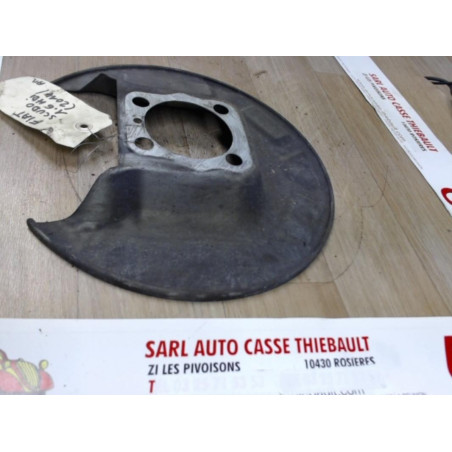 Flasque FIAT SCUDO I CHASSIS d’occasion