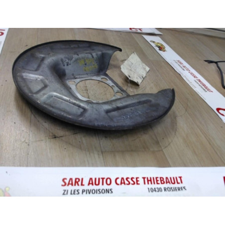 Flasque FIAT SCUDO I CHASSIS d’occasion